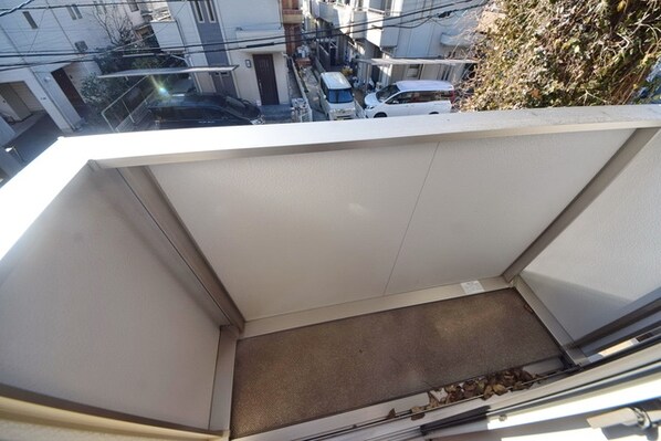 ゼルコヴァ北野の物件内観写真